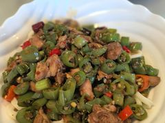 -文三里屯面馆(三里屯店)