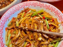 -陈家婆的菜(梅溪湖店)