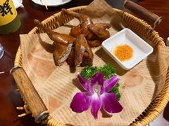 -辉记炭烧海鲜大排档·老字号(福田店)