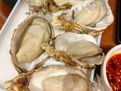 -乔街深夜食堂·台州菜·高压锅生蚝(杭州总店)