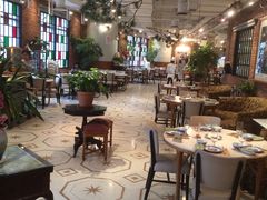 大堂-漢舍中国菜馆(889广场店)