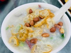 艇仔粥-穗银肠粉店(东川路店)