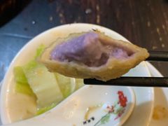 油炸冰淇淋-堂宴·老厦门私房菜(1988仙岳总店)