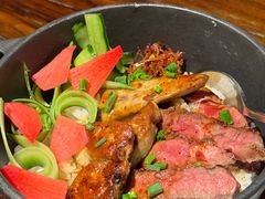 -Brut Eatery Wine Bar & Restaurant (建国东路店)