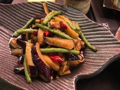 -艳域云国特色料理馆(马当路店)