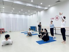 -予荷舞蹈(盛景校区)