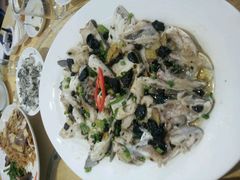 android_upload_pic-金瑞轩大酒楼·顺德鱼生·粤菜海鲜(东江国际店)