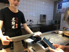 -米鲜剁椒米线(梅溪湖店)