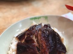 -一乐烧鹅(中环店)