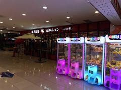 -新世界百货(顺义店)
