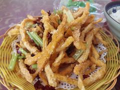 -堤角王师傅牛骨头