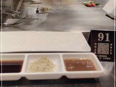 -铁板诱惑法式铁板烧(大卫城店)
