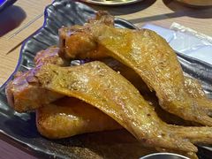 -质烤烤物·活烤海鲜(质烤总店)