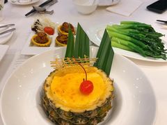 -翠园(北京王府中环店)