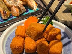 -炙柒Sekinana·精致日料(合生汇店)