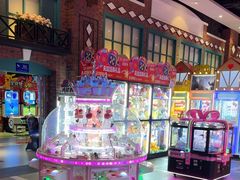 -反斗乐园(中航城君尚购物中心)