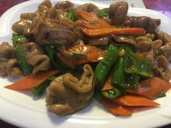 -东北饺子王(港澳广场购物中心店)