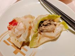 -船歌·鱼水饺青岛菜(闽江二路店)