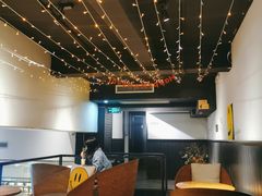 大堂-YUMI芽米·法式烘焙·咖啡(骖鸾路店)