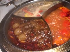 -巴邑火锅·鲜切牛肉(萧山银隆店)