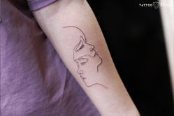 -飛凡TATTOO纹身•原创