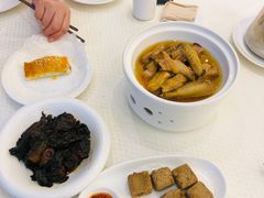 -金时代顺风大酒店(瑞虹路店)