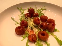-内蒙古饭店-乾元驿蒙餐厅