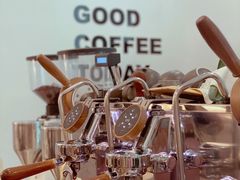 -GOOD好事咖啡(会展城店)