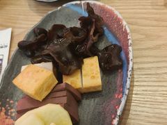 -松野谷·寿喜烧自助(华联顺义金街购物中心店)