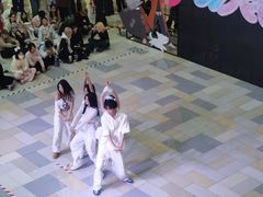 -鹏欣水游城