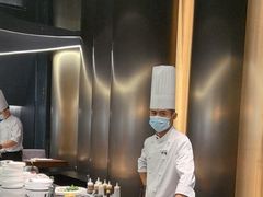 -大渔铁板烧(通州万达店)