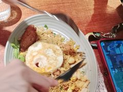 -卡朋厨房(289艺术园区店)