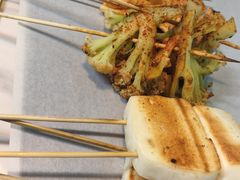 -烤五行·烧烤烤串(石佛营店)