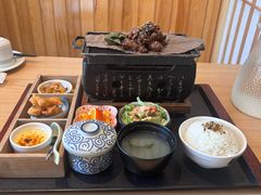 -一石三鸟烧鸟•刺身•定食套餐(南桥美谷店)