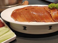 -双湖园·地标武汉菜(黄鹤楼解放路店)