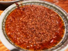 -老外婆本帮面(塔城路店)