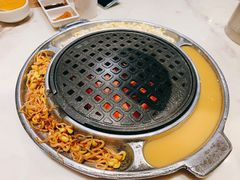 -韩宫宴烤肉·料理(南京江宁万达店)