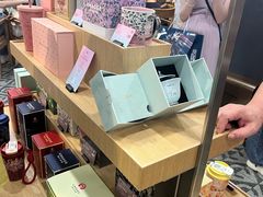 -霸王茶姬(正佳广场店)