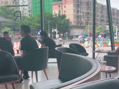 -星巴克臻选(深圳宝安大仟里1店)
