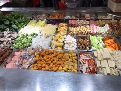 -林静小吃(复兴路店)