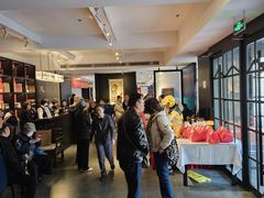 -百饺园酒楼(平山道店)