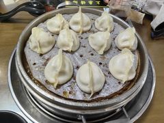 -志亮灌汤蒸饺·清真(庙后街店)