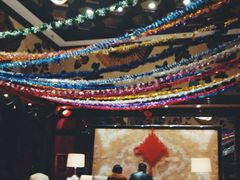 -朱古力纯K量贩式KTV(国庆中路店)