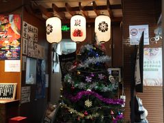 -纹兵卫手打荞麦面日料(虹桥本店)