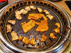 -火炉火自助餐(悠唐购物中心店)