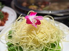 -大龙燚火锅(南山大道店)