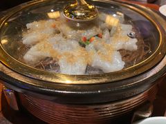 -绿茶餐厅(领展购物广场·中关村店)