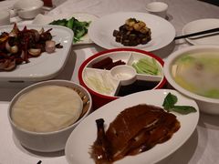 -满堂·烤鸭店·北京菜(鼓楼店)