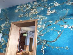 -乌镇那一年小院主题餐厅(甘泉西路店)