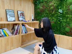 -十一咖啡(青年大街工厂店)
